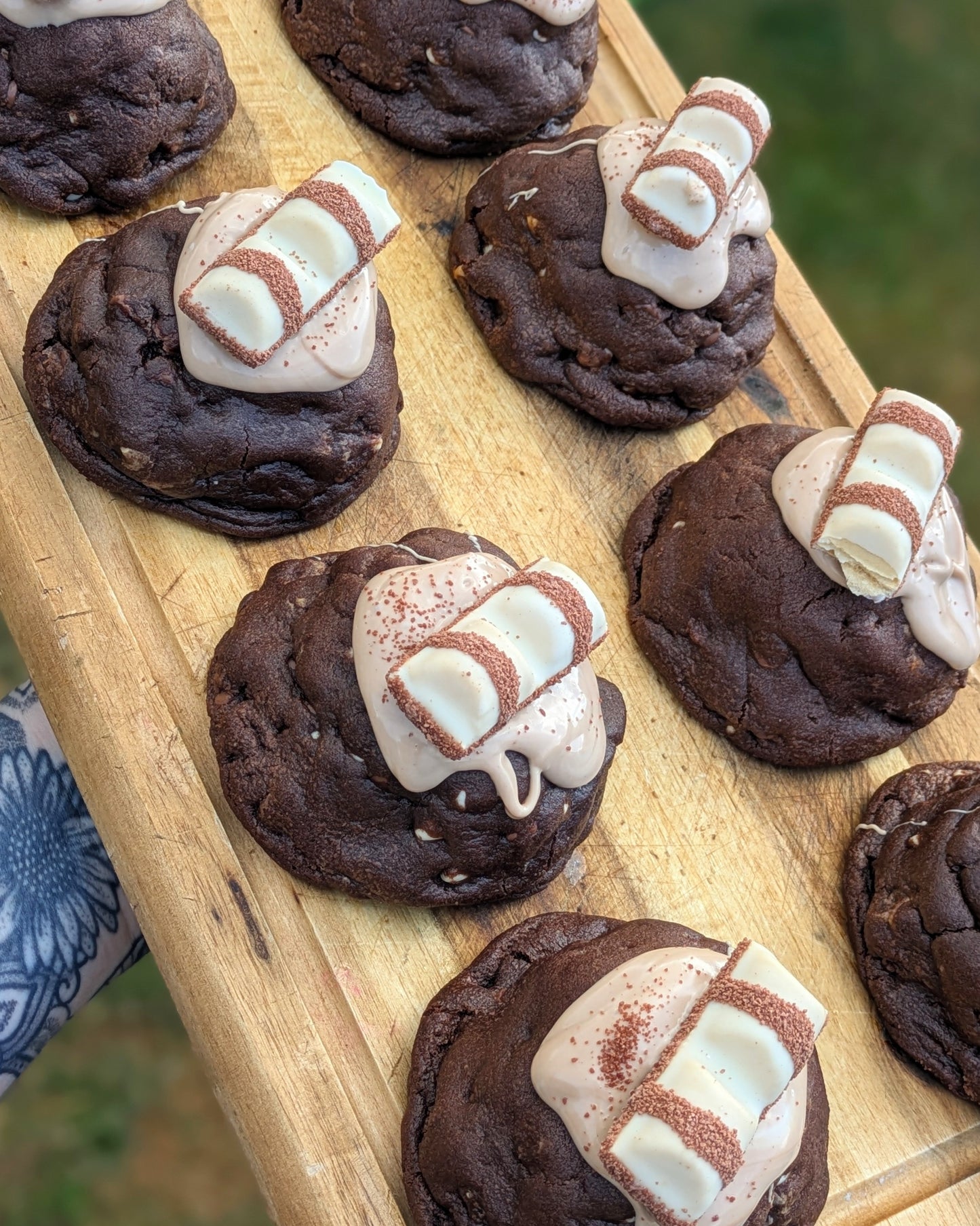 BUENO COOKIE