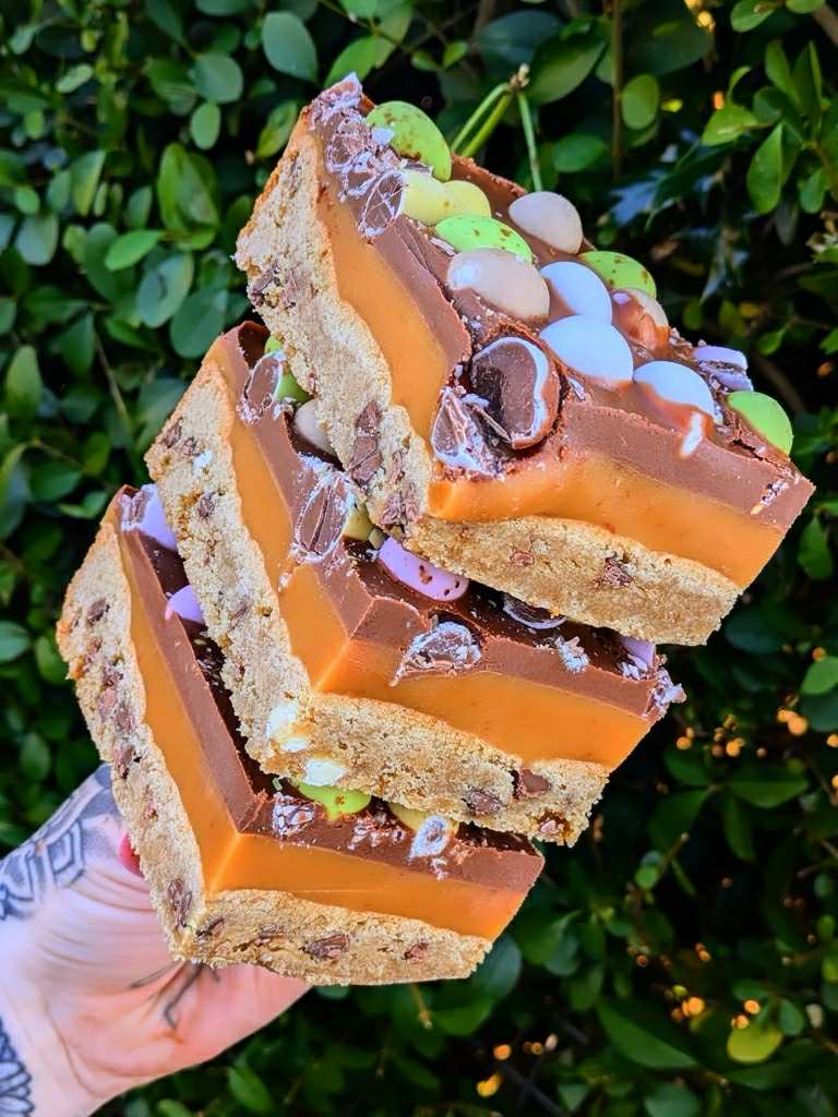 PROPER CARAMEL Recipe