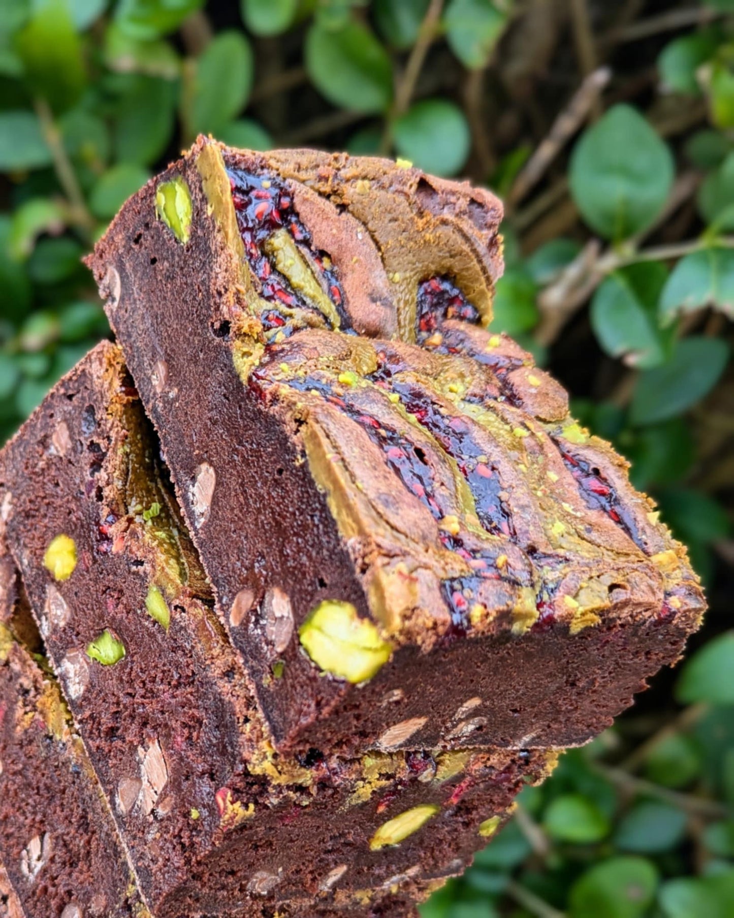 PROPER BROWNIE Recipe