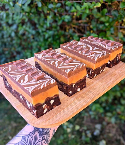 PROPER CARAMEL Recipe