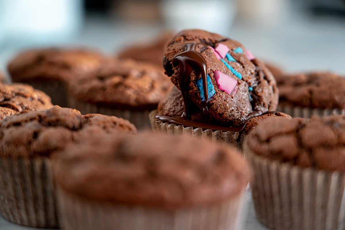 PROPER BAKES. – Proper Bakes