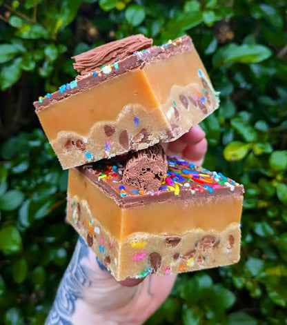 PROPER CARAMEL Recipe
