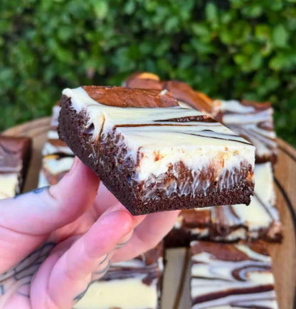 PROPER BROWNIE Recipe