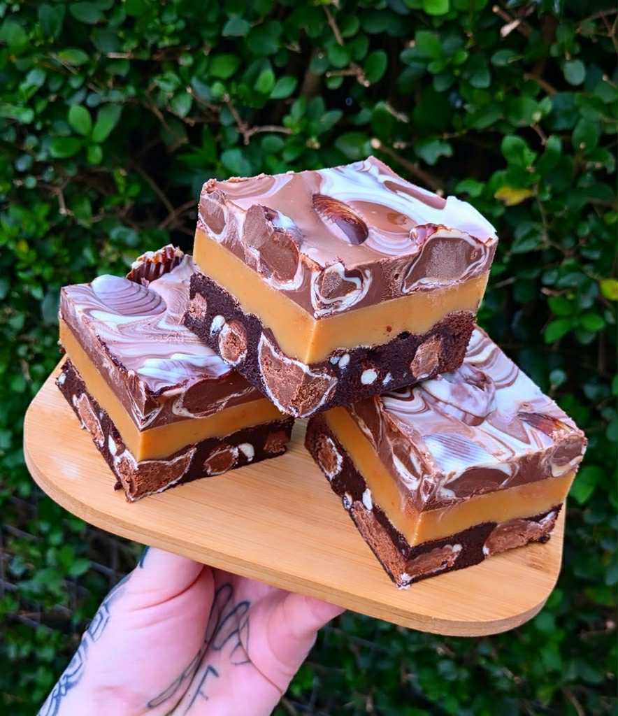 PROPER CARAMEL Recipe