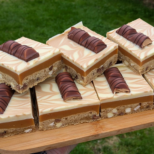 BUENO MILLIONAIRE COOKIE